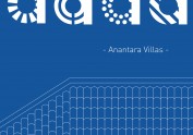 Anantara Villas／樾公馆品牌及导视