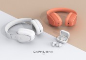 CAPRILIBRA丨耳机合辑（CLX + CLZ + 
