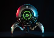 Gravastar重力星球蓝牙音响