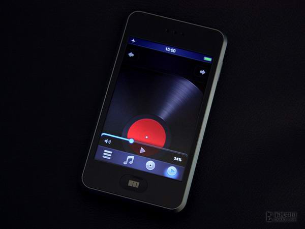meizu m8