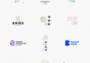 | 标志合集 | 01