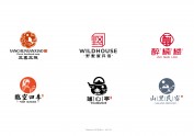 田鑫丨标志合集_01