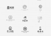 LOGO丨标志合集03