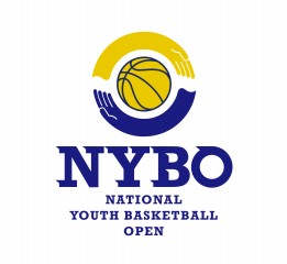 “NYBO青少年篮球公开赛”品牌形象解