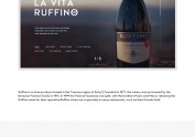 Ruffino葡萄酒官网