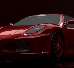 Ferrari-F430