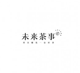 未来茶事/FUTURO TEA Branding