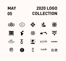 2020 logo 选