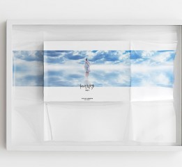 ［NOTHING］专辑设计HuaChenYu Album -Quasimodo's Gift