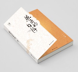 《燕王的日月》书籍装帧设计