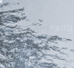 [作品集] Portfolio'FTLY