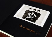 The Beatles Biography