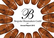 鞋匠协会年度报告