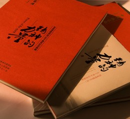 张家港建市十五周年纪念册