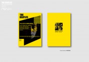 YellowSubmarine书籍装帧设计