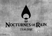 历史奇幻小说NocturnesofRain预览海