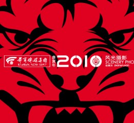 2020臺(tái)歷設(shè)計(jì)