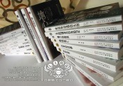 中外科幻小说典藏系列 - 中国部分