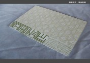 精装书《京剧》实物照片