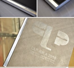 CLP-IDEA 2010 | 歹人的个人画册