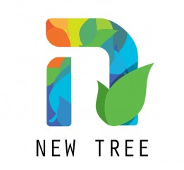 NewTree_Design标志与画册应用类设计!