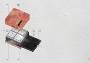 深圳华汇中秋礼品系列设计