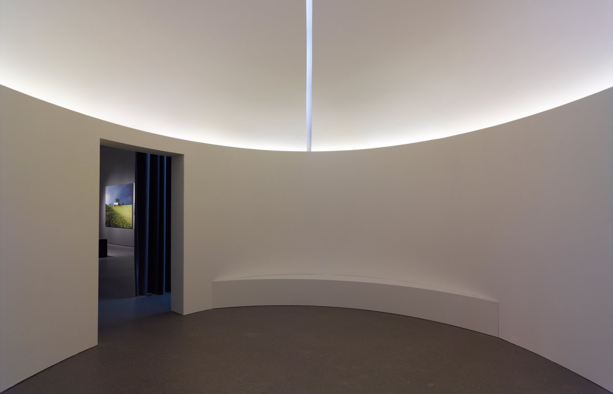 john pawson exhibition designed by john pawson