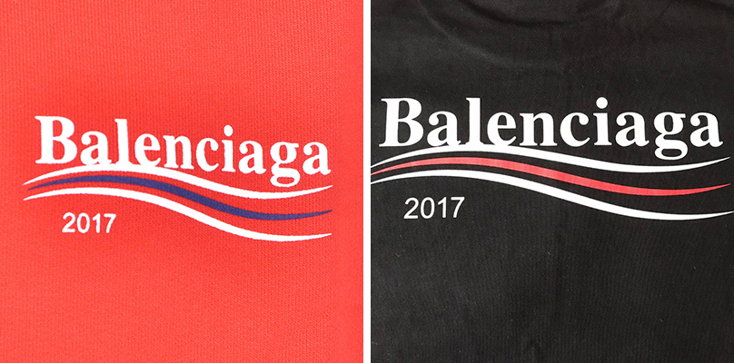 balenciaga刚刚宣布将更换品牌logo