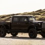 沙漠动力旅车——内饰设计