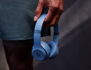 Beats Solo 4耳机——便携式设计